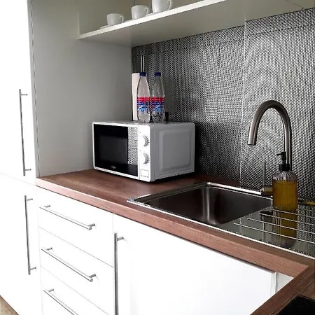 Light Center Apartamento Chişinău