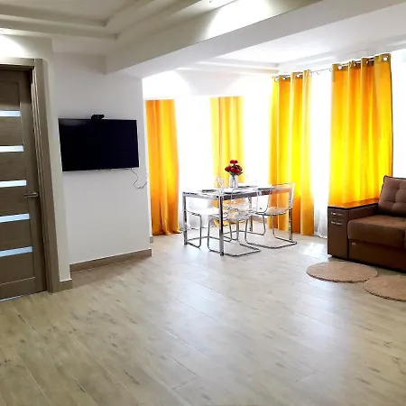 Light Center * Chişinău