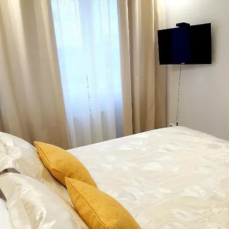 Light Center Apartamento Chişinău